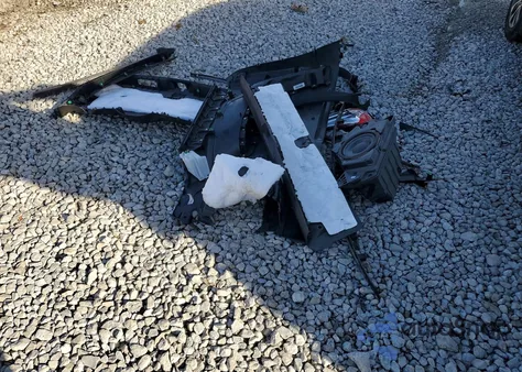 2024 Honda Odyssey Exl z USA, uszkodzony, nr VIN 5FNRL6H63RB010532